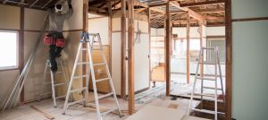 Entreprise de rénovation de la maison et de rénovation d’appartement à Dax
